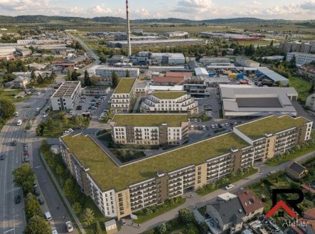 Prodej obchodní prostory, 118 m²