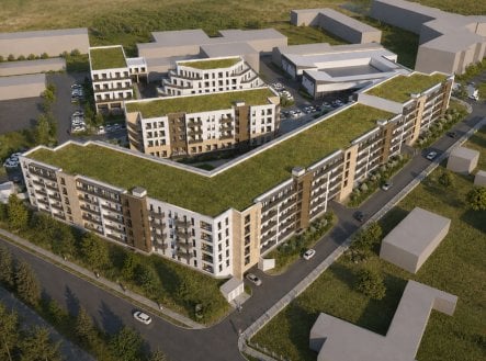 Prodej obchodní prostory, 118 m²