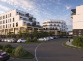 Prodej bytu, 3+kk, 77 m²