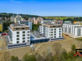 Pronájem bytu, 1+kk, 41 m²