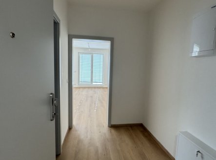 Pronájem bytu, 1+kk, 40 m²