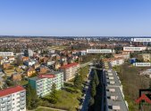 Prodej bytu, 2+1, 53 m²