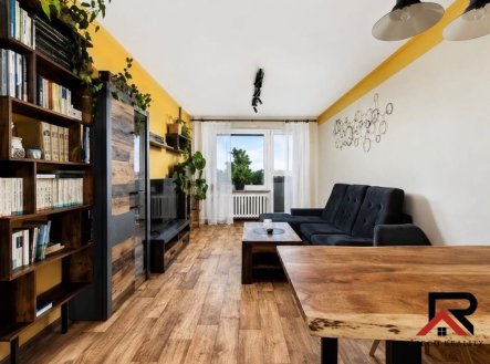 img-4973.jpeg | Pronájem bytu, 2+1, 57 m²