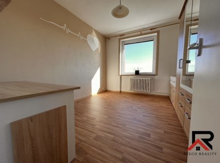 Pronájem bytu, 2+1, 57 m²