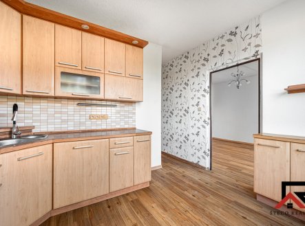 Prodej bytu, 3+1, 95 m²