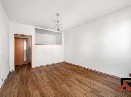 Prodej bytu, 3+1, 95 m²