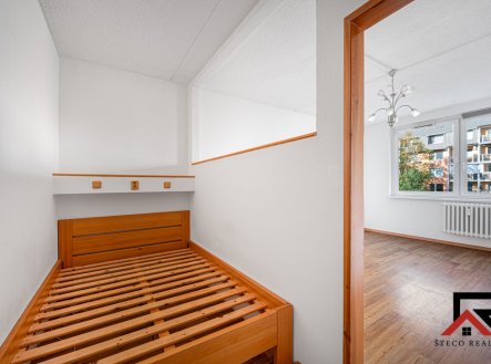 Prodej bytu, 3+1, 95 m²