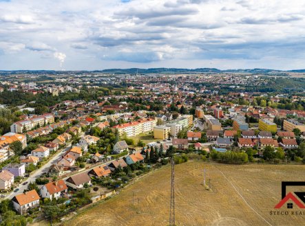 Prodej bytu, 3+1, 73 m²