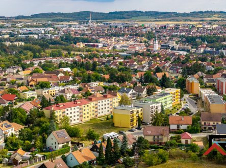 Prodej bytu, 3+1, 73 m²