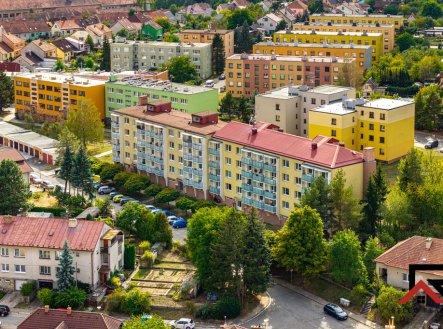 Prodej bytu, 3+1, 73 m²