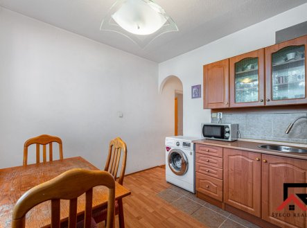 Prodej bytu, 2+1, 46 m²