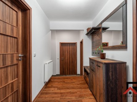 Prodej bytu, 3+kk, 113 m²