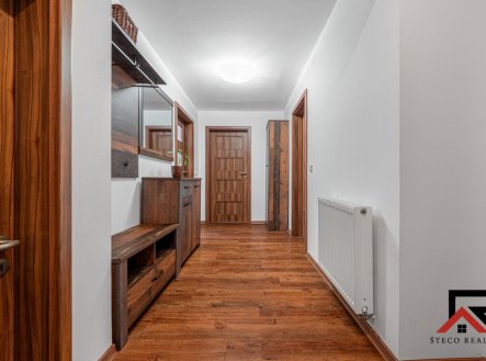 Prodej bytu, 3+kk, 113 m²