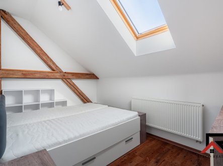 Prodej bytu, 3+kk, 113 m²