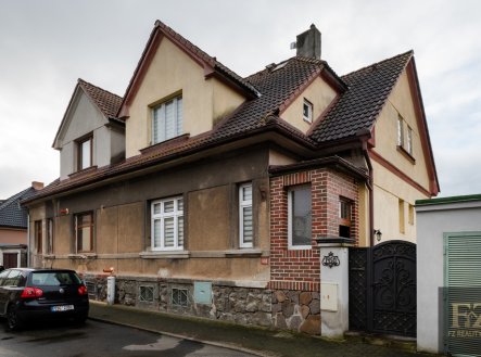 Prodej domu/vily, 178 m²