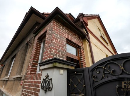 Prodej domu/vily, 178 m²