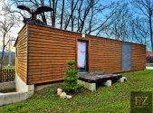 Prodej domu/vily, 40 m²