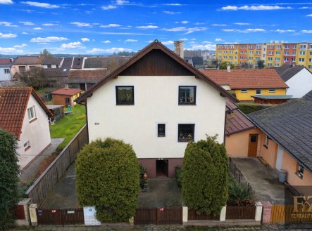 Prodej domu/vily, 130 m²