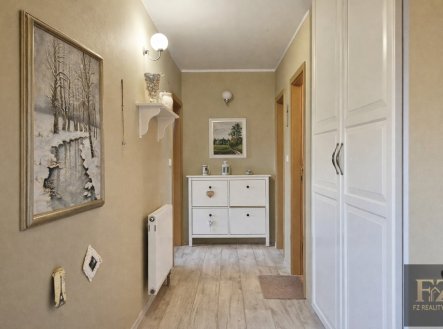 Prodej domu/vily, 130 m²