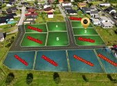 Prodej pozemku pro bydlení, 687 m²