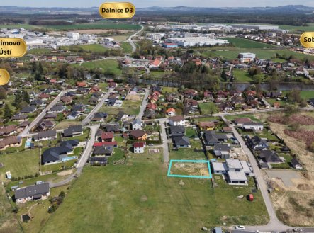 1.png | Prodej - pozemek pro bydlení, 664 m²