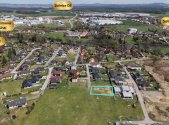 Prodej pozemku pro bydlení, 664 m²