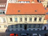 Prodej nájemního domu, 450 m²