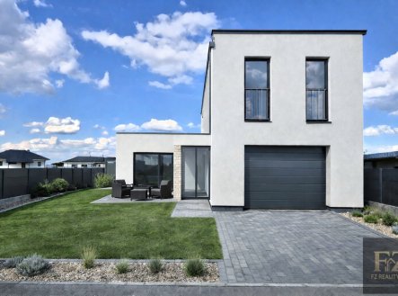 Prodej domu/vily, 140 m²