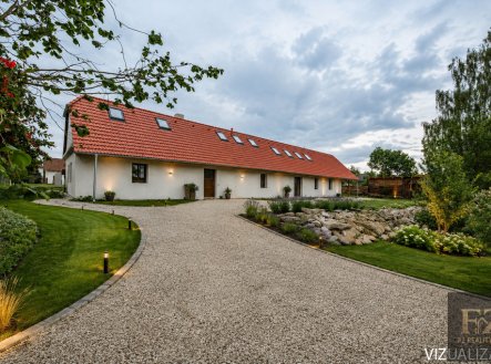 Prodej domu/vily, 220 m²