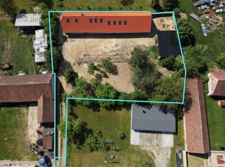 Prodej domu/vily, 220 m²