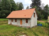 Prodej domu/vily, 121 m²