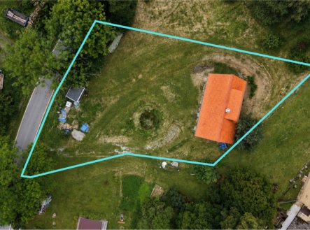Prodej domu/vily, 121 m²