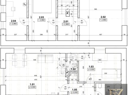 Prodej domu/vily, 121 m²
