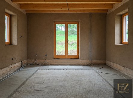 Prodej domu/vily, 121 m²