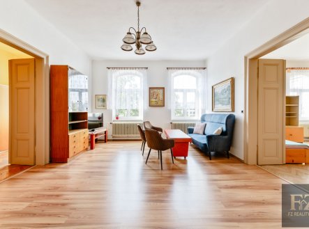 Prodej bytu, 3+1, 123 m² obrázek