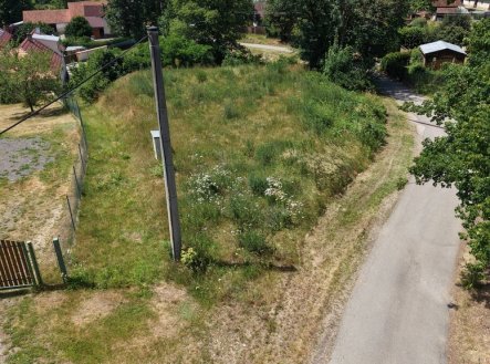 Prodej pozemku pro bydlení, 613 m²
