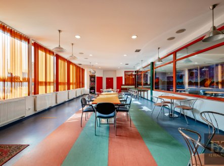 Prodej jiné komerční nemovitosti, 308 m²