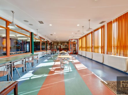 Prodej jiné komerční nemovitosti, 308 m²