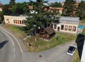 Prodej jiné komerční nemovitosti, 308 m²