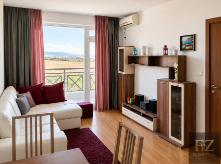 Prodej bytu, 2+kk, 63 m²