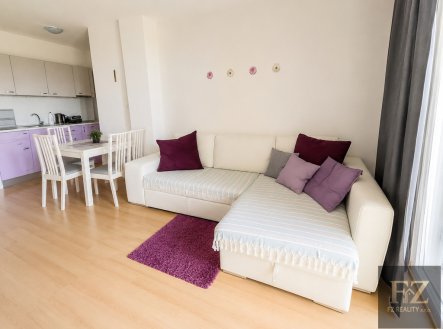 Prodej bytu, 2+kk, 63 m²
