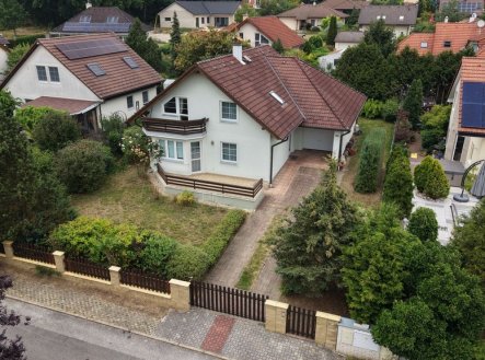 Prodej domu/vily, 159 m²