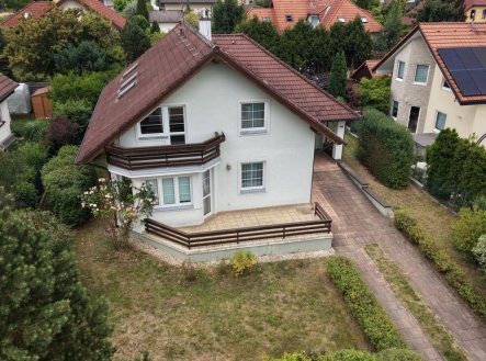 Prodej domu/vily, 159 m²