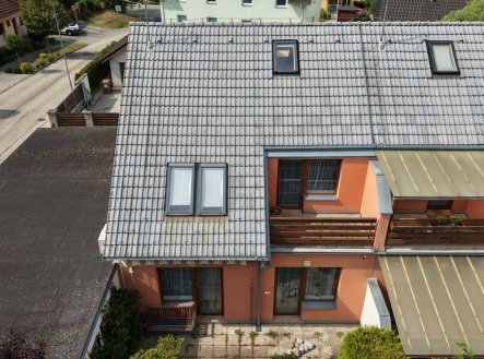 Prodej domu/vily, 138 m²