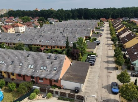 Prodej domu/vily, 138 m²