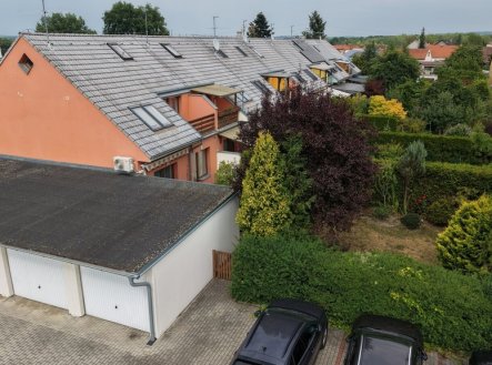 Prodej domu/vily, 138 m²