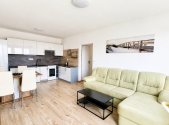 Pronájem bytu, 2+kk, 51 m²