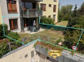 Prodej bytu, 2+kk, 53 m²