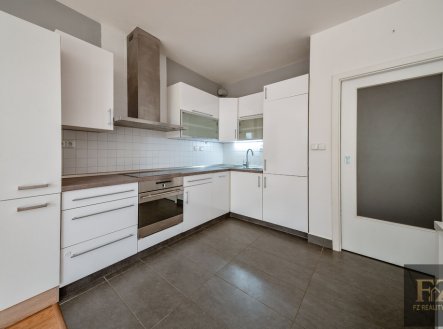 Prodej bytu, 2+kk, 53 m²