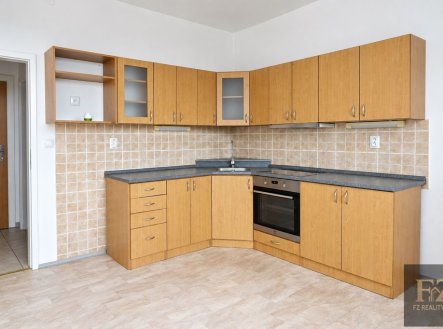 Pronájem bytu, 2+kk, 44 m²